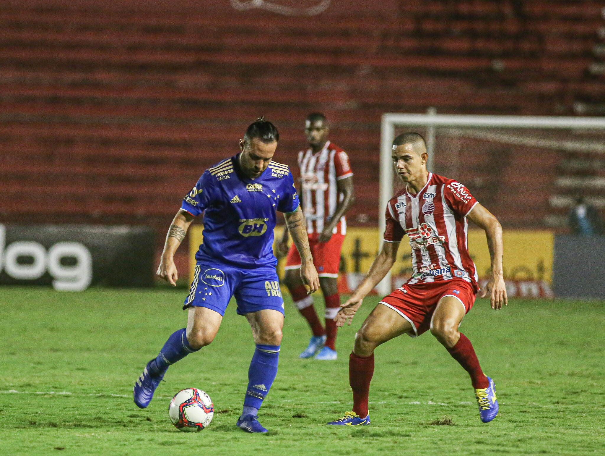 Cruzeiro x Náutico Tudo o que você precisa saber sobre o confronto