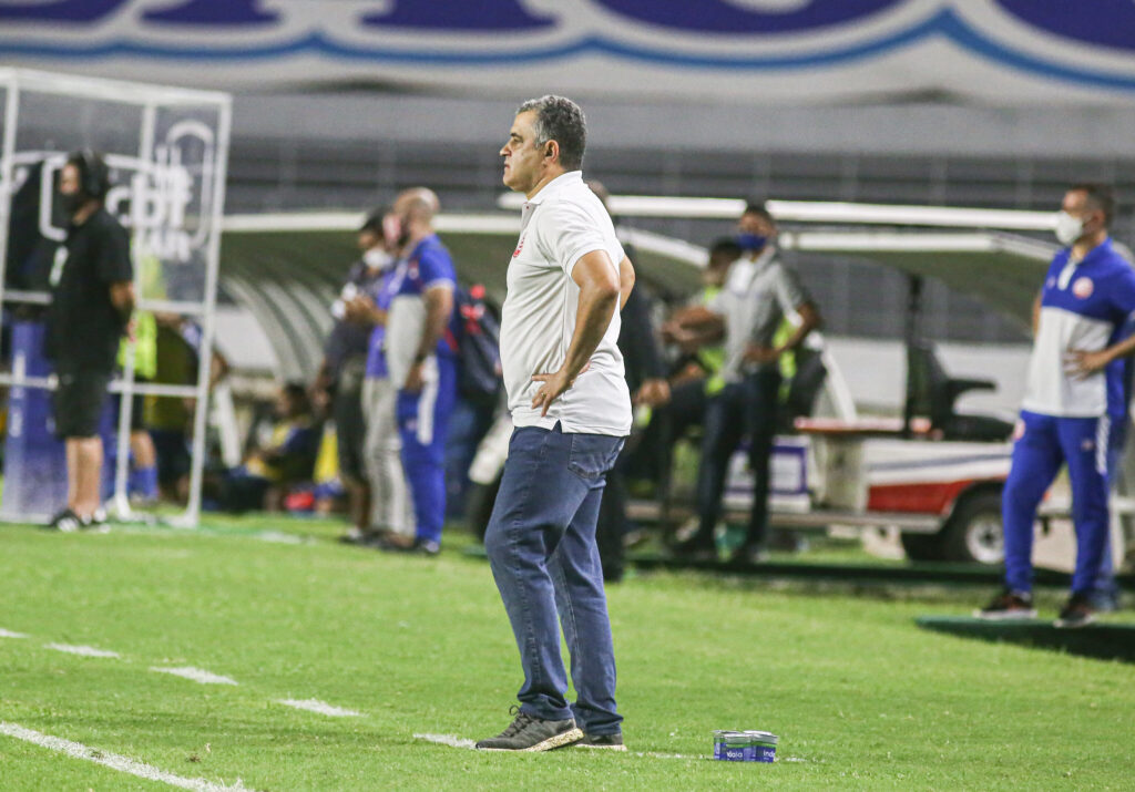 Foto: Tiago Caldas / CNC