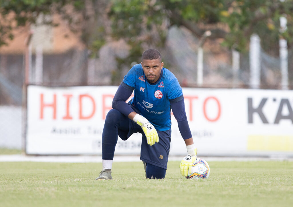 Foto: Caio Falcão / CNC