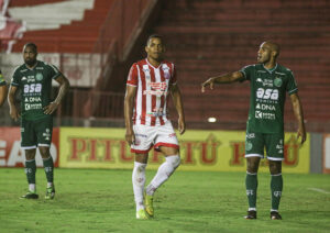 Foto: Tiago Caldas / CNC