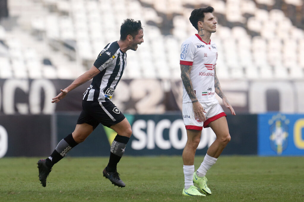 Foto: Vítor Silva/Botafogo