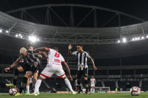 Vítor Silva/Botafogo