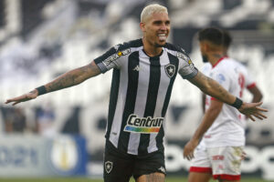 Foto: Vítor Silva/Botafogo