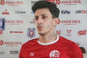 Foto: Tiago Caldas / CNC