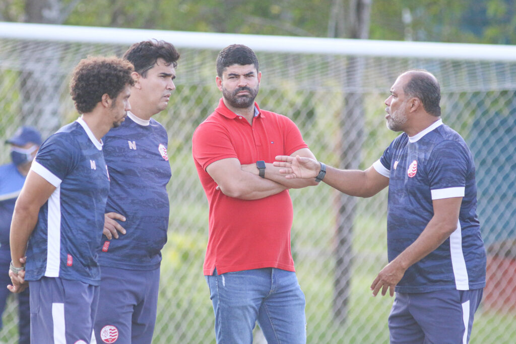 Foto: Tiago Caldas / CNC