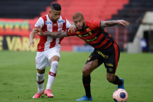 Foto: Anderson Stevens/Sport Club do Recife