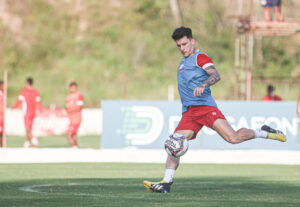 Foto: Tiago Caldas / CNC