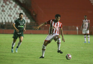 Foto: Tiago Caldas / CNC