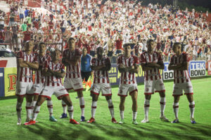 Foto: Tiago Caldas / CNC