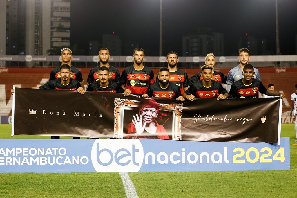 Maguary x Sport Recife ao vivo e online: onde assistir, que horas é,  escalação e mais do Campeonato Pernambucano